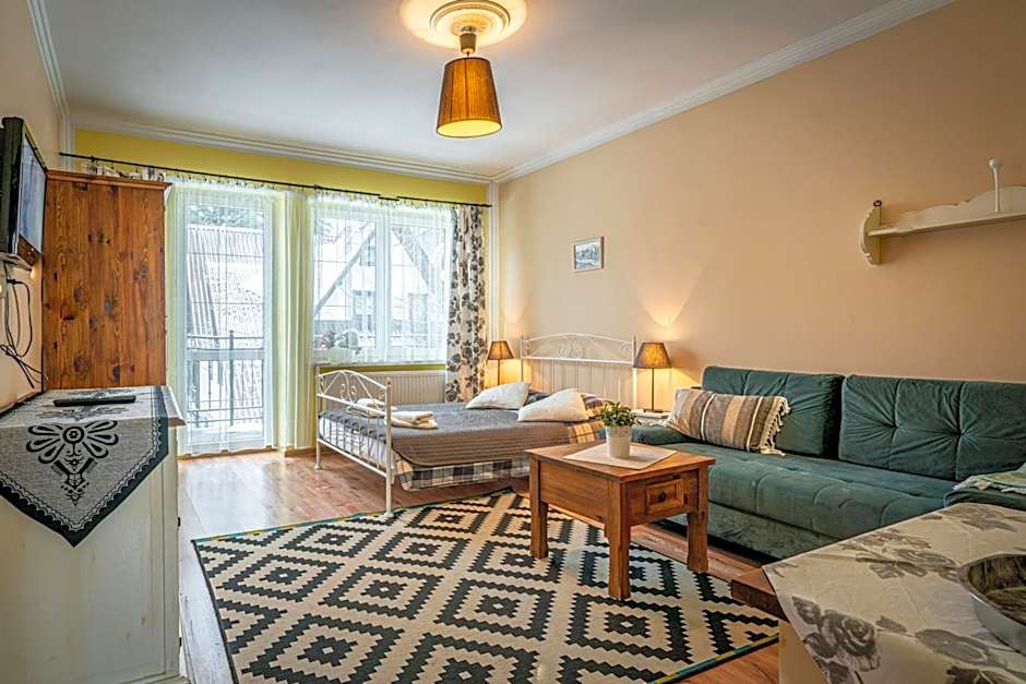 Willa Fryzowiczówka