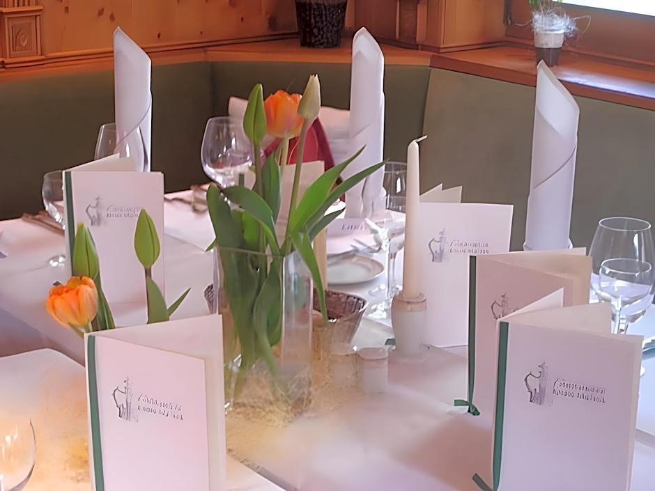 Parkhotel Krone
