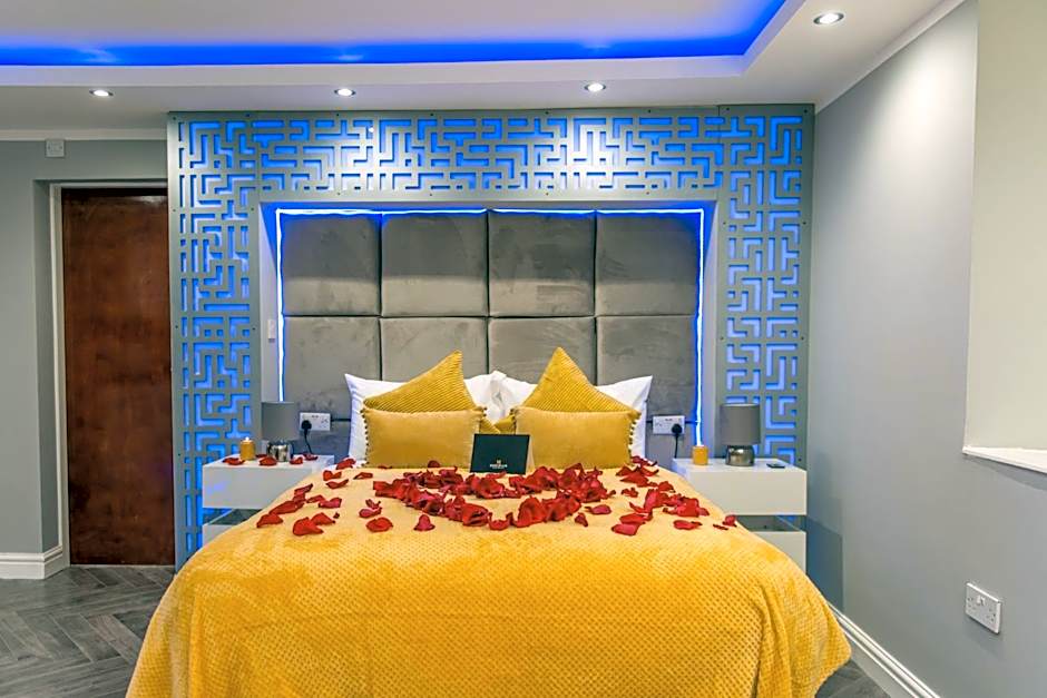 Meridian Serviced Apartments