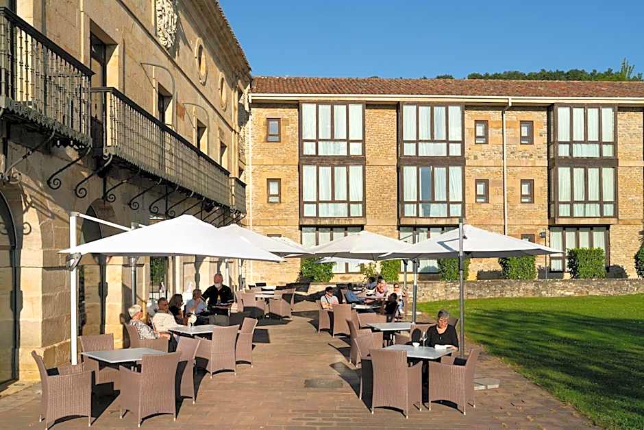 Parador de Argomaniz