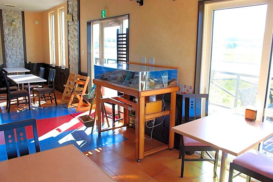 Petit Hotel Blane Neige