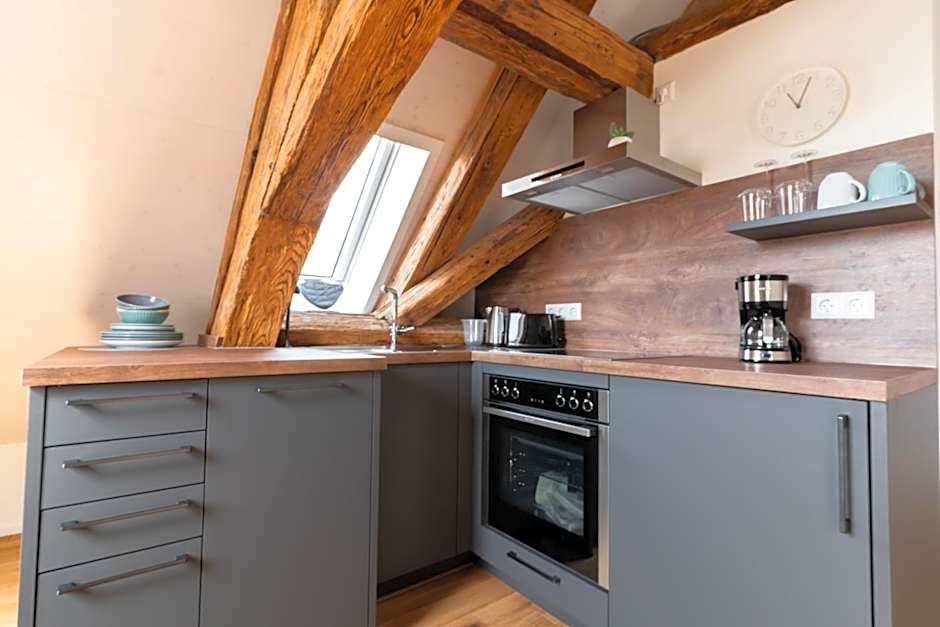 Bodenseehotel Krone & Gästehaus