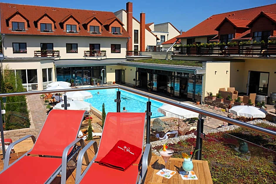 Ringhotel Hotel Zum Stein