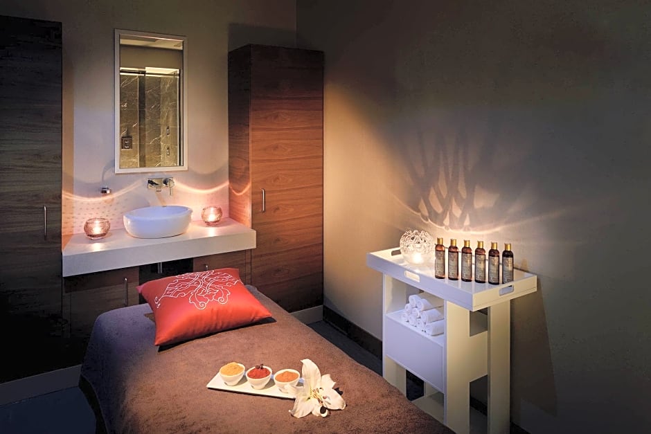 Constantine Marriott Hotel