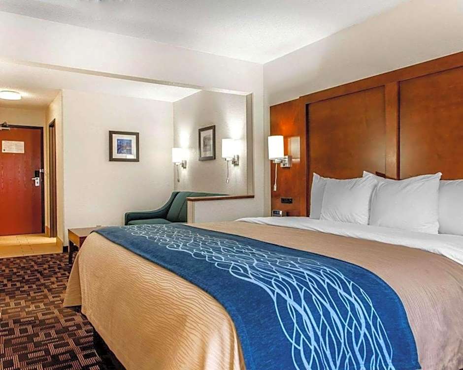Comfort Inn Marion