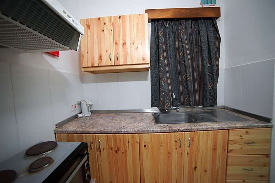 Cardor Holiday Complex