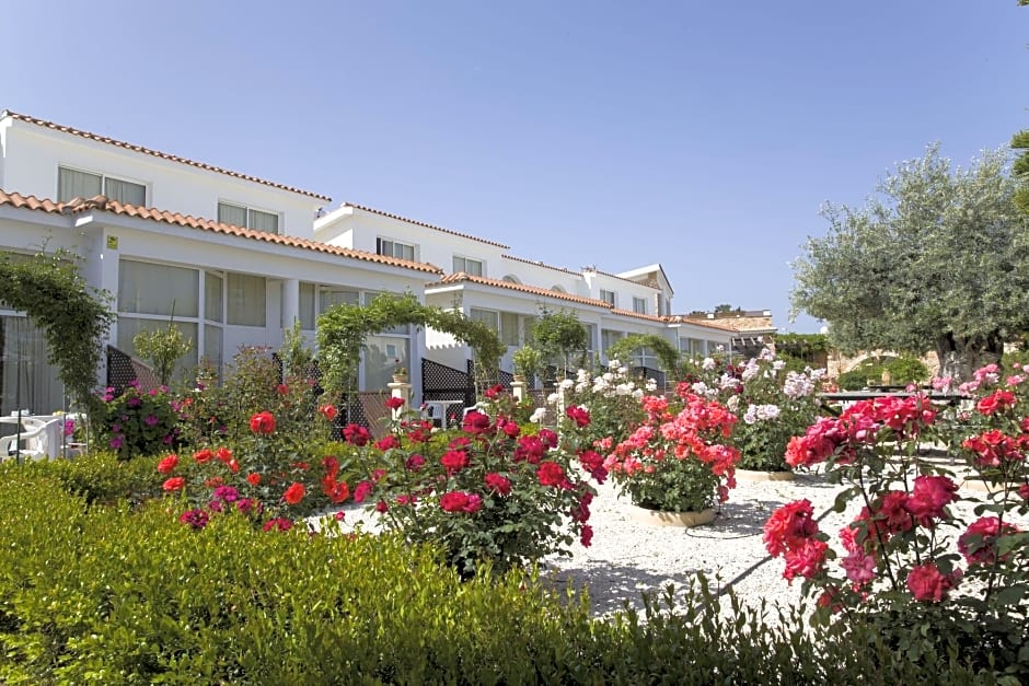 Eliofos Elegant Maisonettes