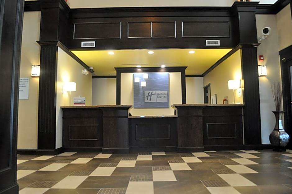Holiday Inn Express Greensburg By IHG