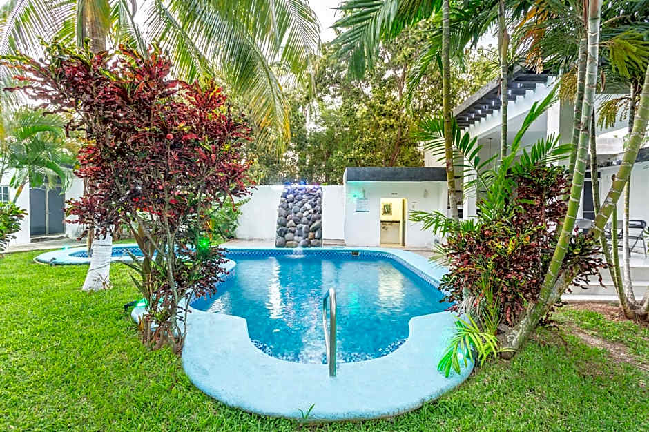 OYO Hotel Rio Chetumal