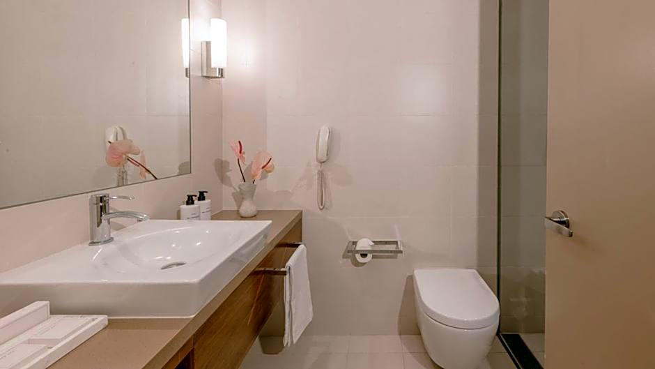 Intercontinental Brisbane