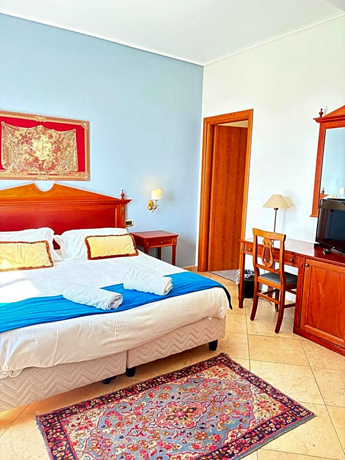 D'Angelo Palace Hotel