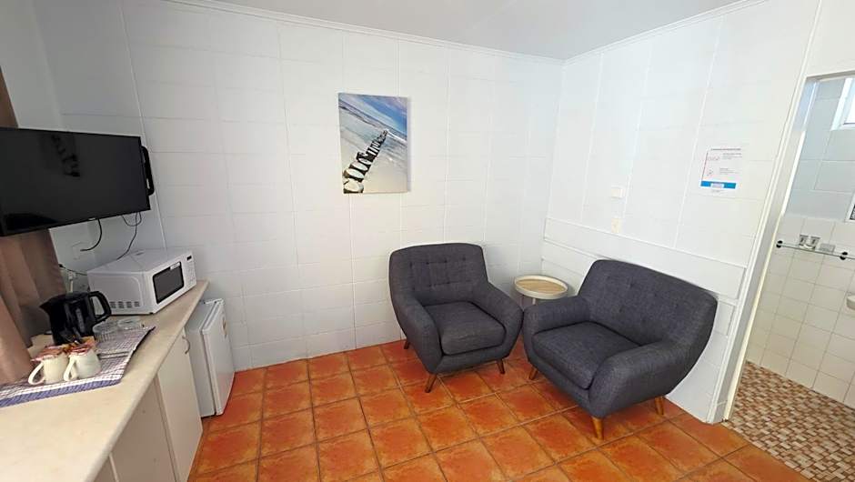 Sunburst Motel