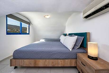 Apartment (4 - 5 Adults) - Split Level