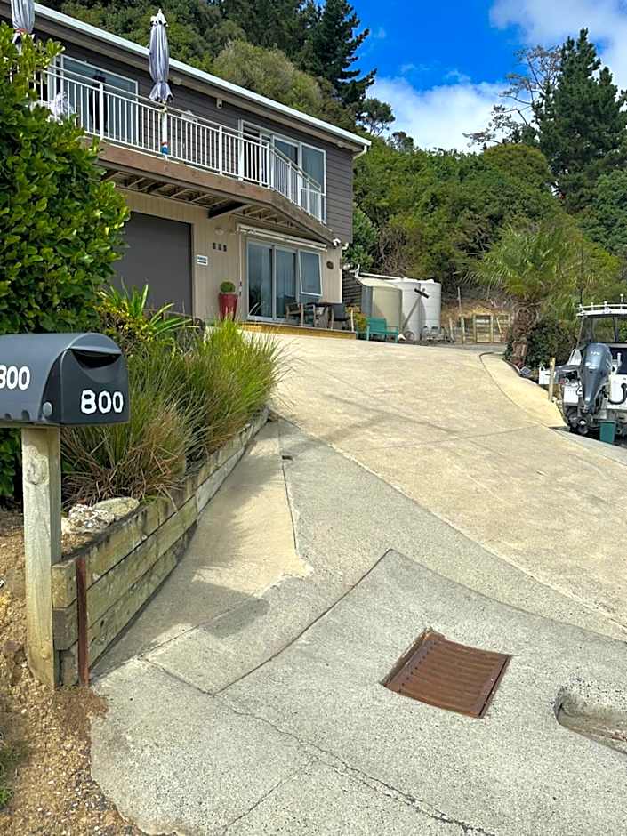 Te Mata Bay Seaviews