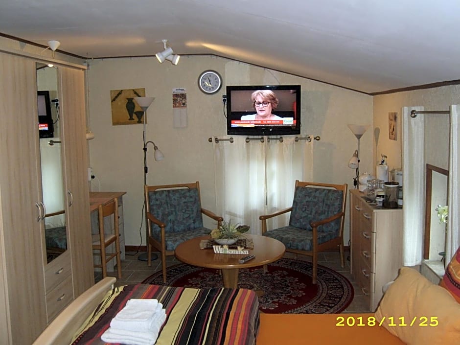 B & B Gross Methling