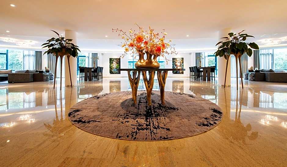 Sanadome Hotel & Spa Nijmegen