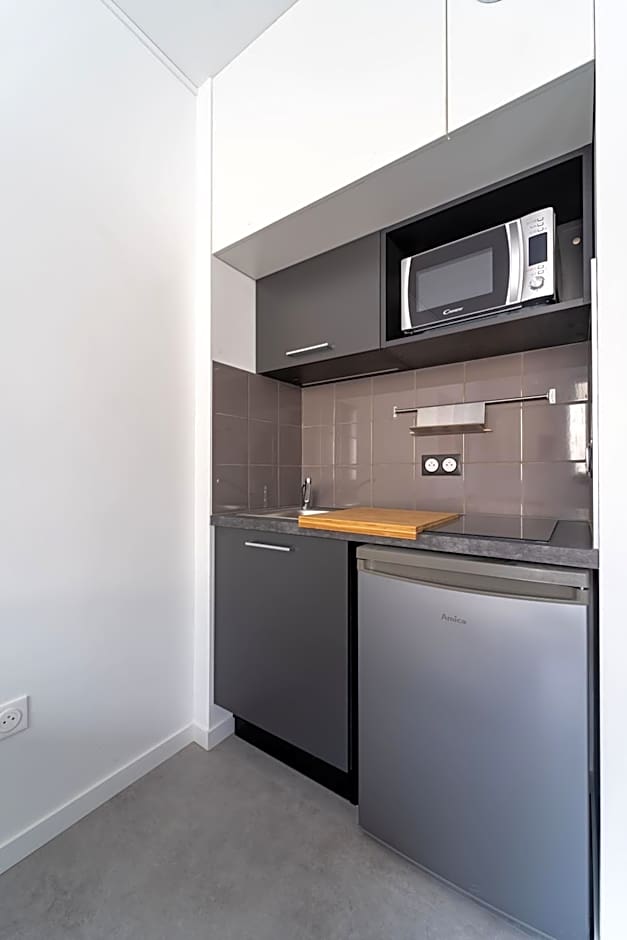 Student Factory Metz Trèves