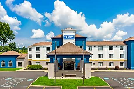 City Express by Marriott Milford Cooperstown