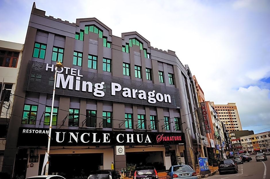 Ming Paragon Hotel