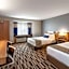 Microtel Inn Suites by Wyndham Warsaw