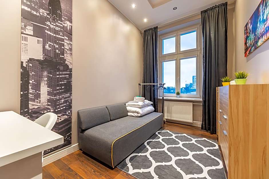 RoyalAparthotel Sienkiewicza 52