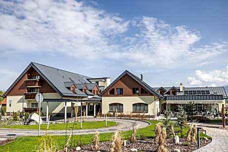 Wellness Hotel Demänová