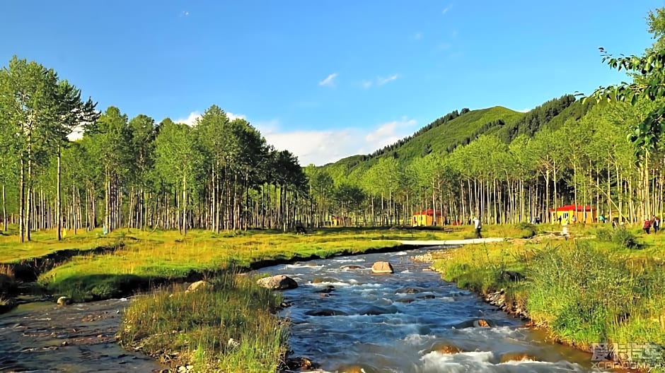 Holiday Inn Xining Datong By IHG