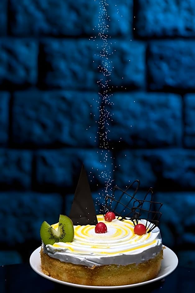 Hotel Kodai International