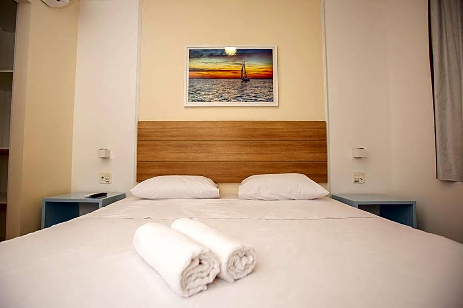 Rede Andrade Express