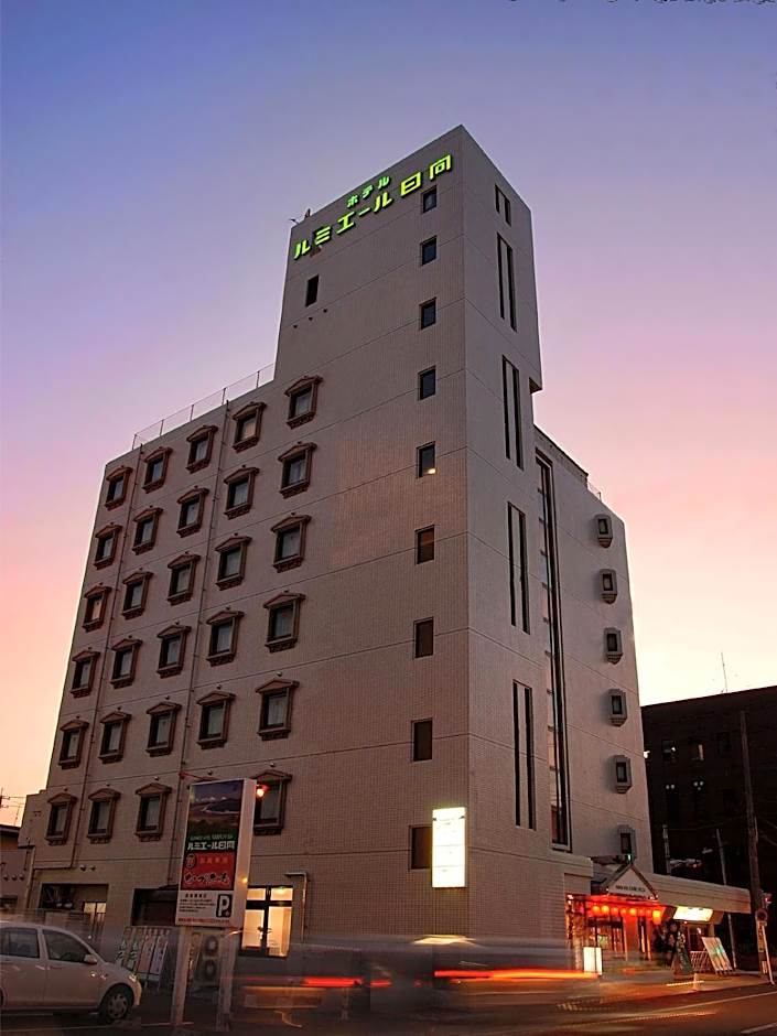 Hotel Rumieru Hyuga