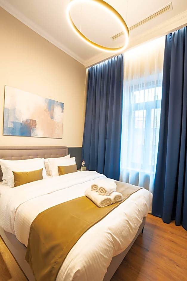 Oikia Classic House in Old Town Kavala