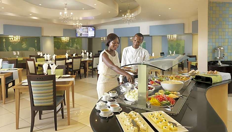 Peermont Metcourt at Khoroni Thohoyandou