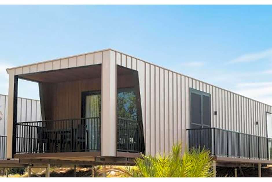 Discovery Parks - Katherine