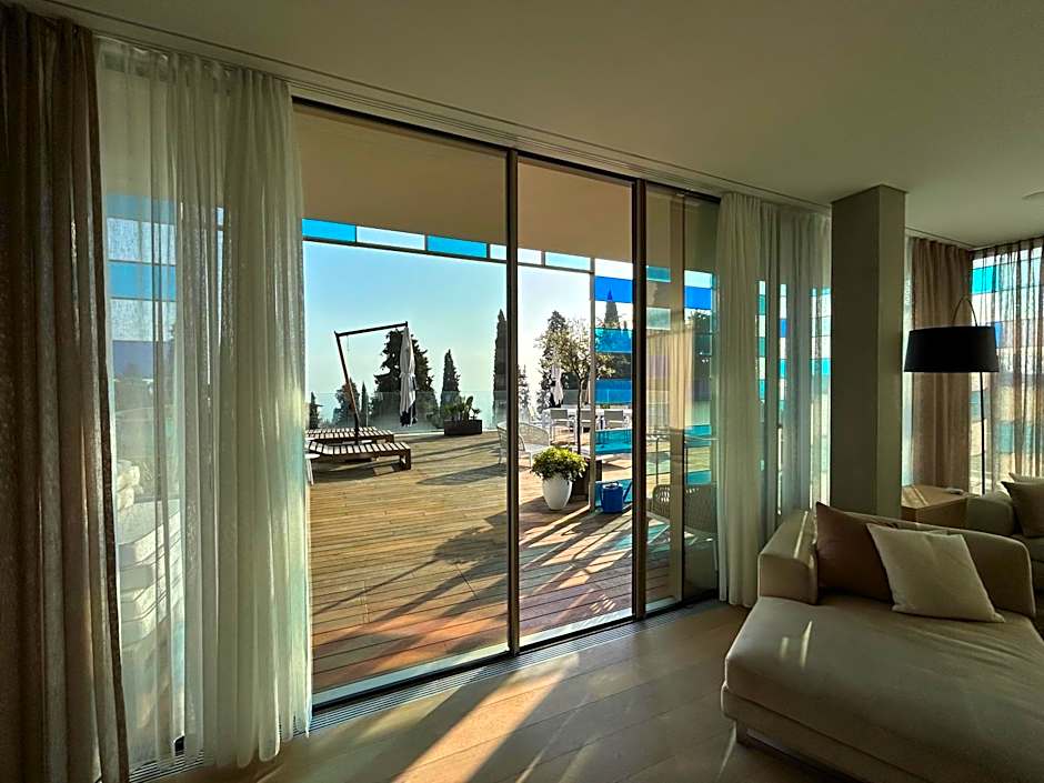 Eden Reserve Hotel