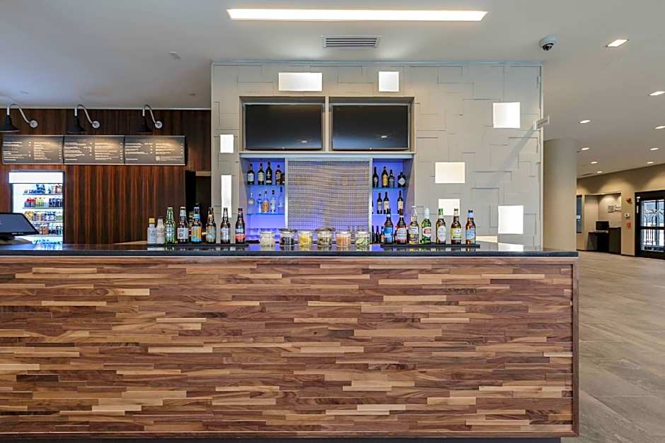 Courtyard by Marriott South Bend Downtown