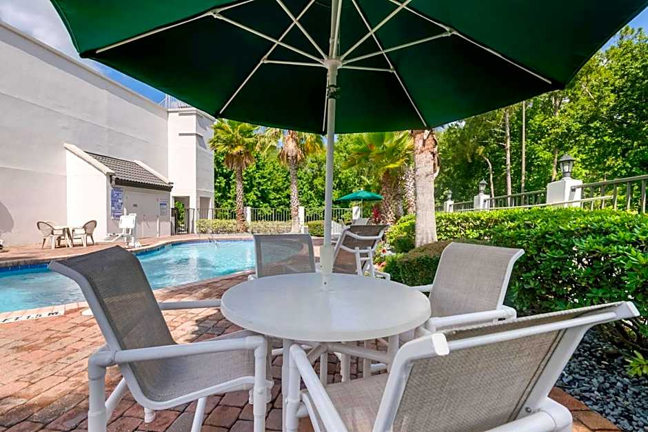 Quality Inn St. Augustine Outlet Mall