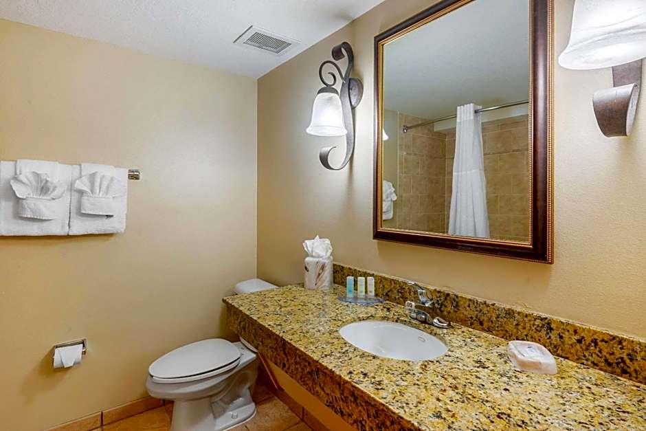 Clarion Inn Ormond Beach at Destination Daytona