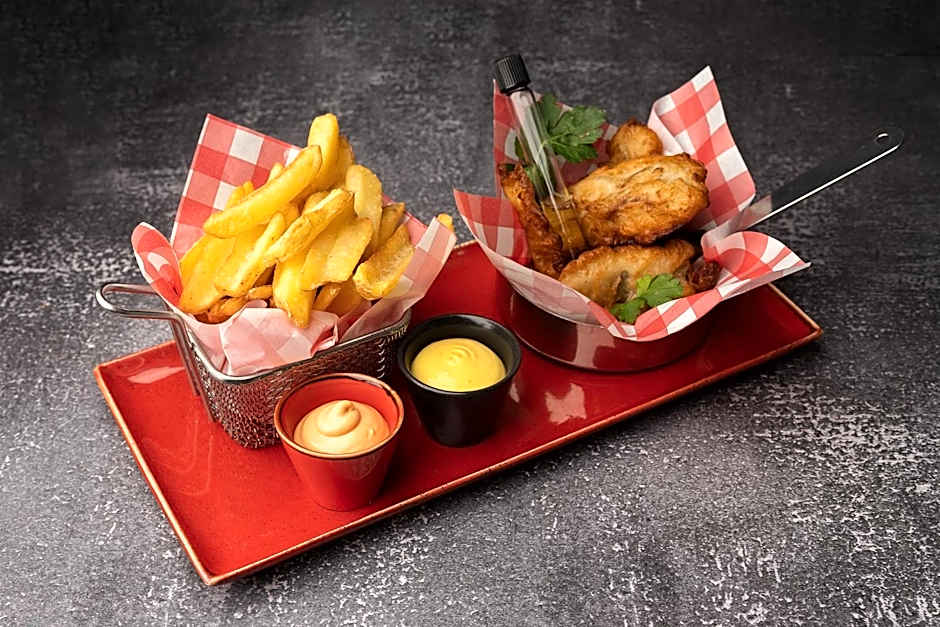 Grand hotel Starý Smokovec