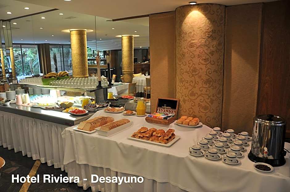 Hotel Solans Riviera