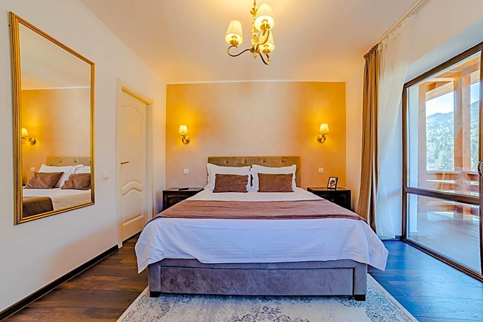 Yael Luxury Apartments 3