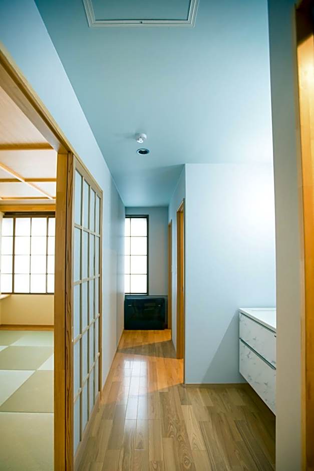 The Address Akakura