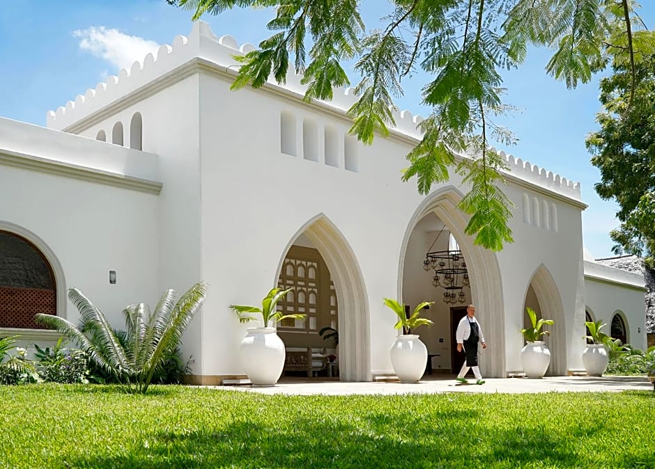 Sandies Malindi Dream Garden