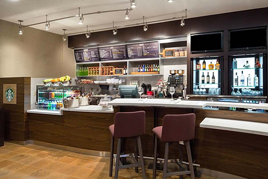 Courtyard by Marriott Dallas Mesquite