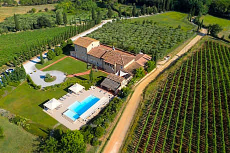 Resort Casale Le Torri