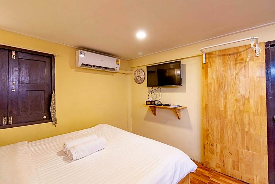 Bed In Beyt boutique hotel