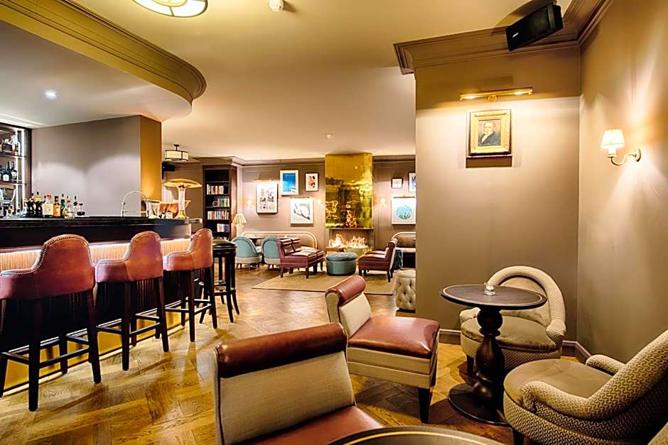 Mondrian Suites Berlin am Checkpoint Charlie