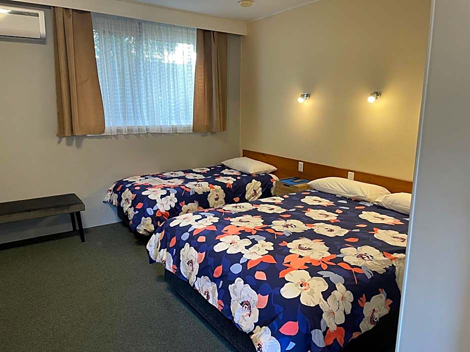 Camperdown Cascade Motel