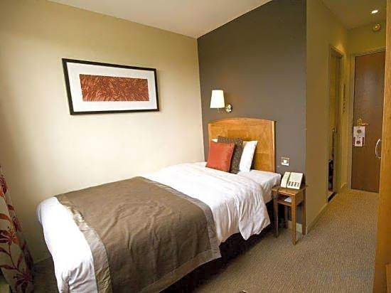 Birmingham Strathallan Hotel, BW Signature Collection