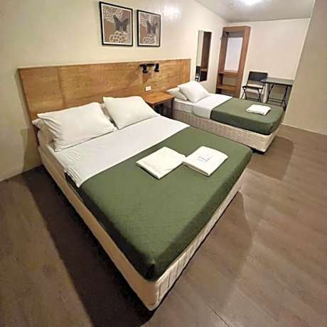 Single Air Conditioning