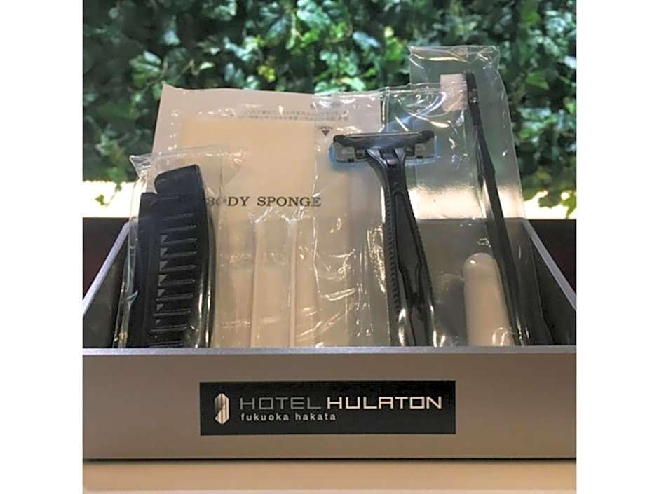 Hotel Hulaton Fukuokahakata - Vacation STAY 04210v